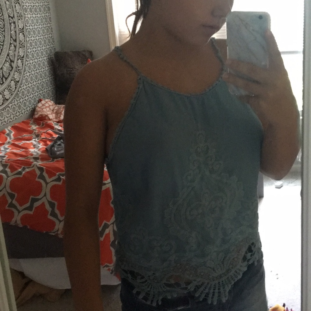 Tank top - Picture 3 of 4